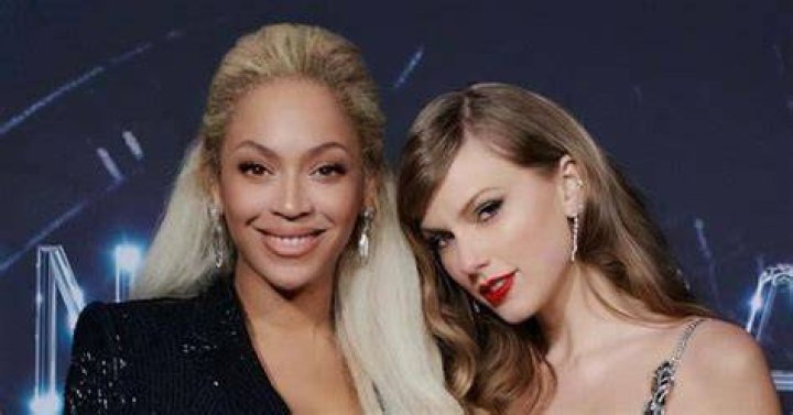 Beyonce, Taylor Swift Movie