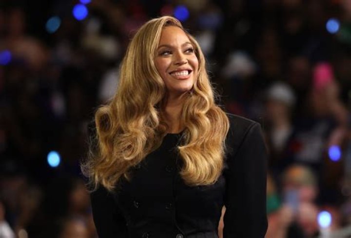 Beyonc&eacute; Knowles-Carter
