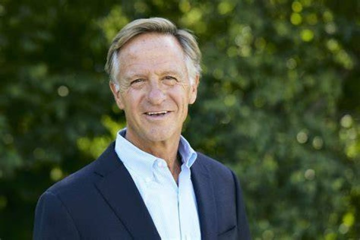 Bill Haslam