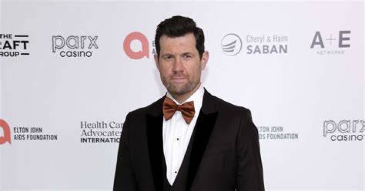 Billy Eichner Net Worth 2024
