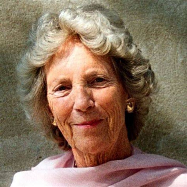Birgit Rausing Net Worth | TheRichest