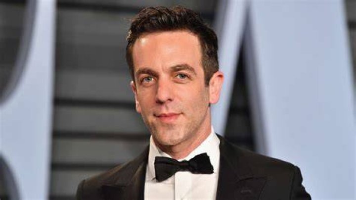 BJ Novak Net Worth 2024