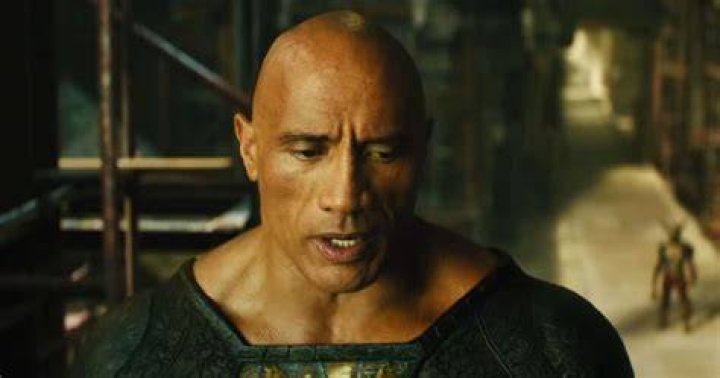 ‘Black Adam’ Reportedly Tops VOD Charts After Disappointing $400 Million Box Office