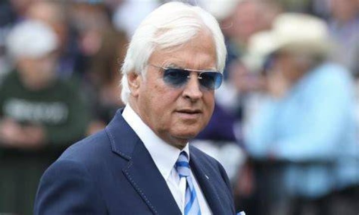 Bob Baffert Net Worth | TheRichest