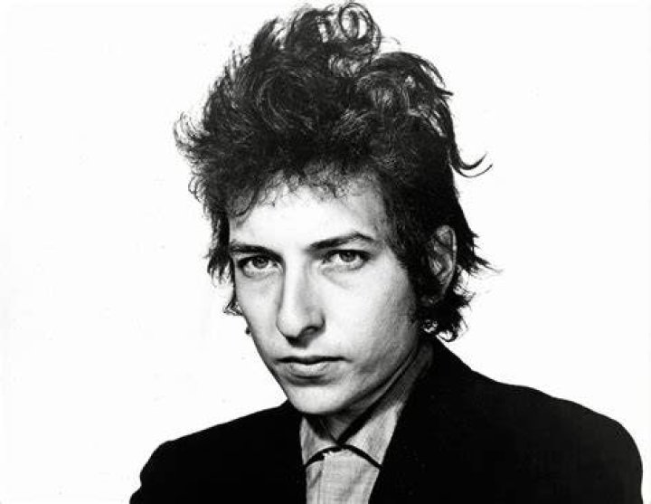 Bob Dylan's Far Out Journey To The Nobel Prize