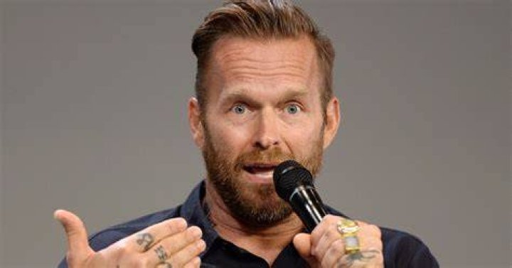 Bob Harper Net Worth | TheRichest