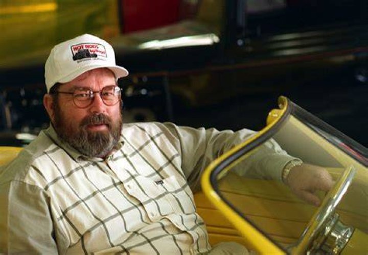 Boyd Coddington Net Worth | TheRichest