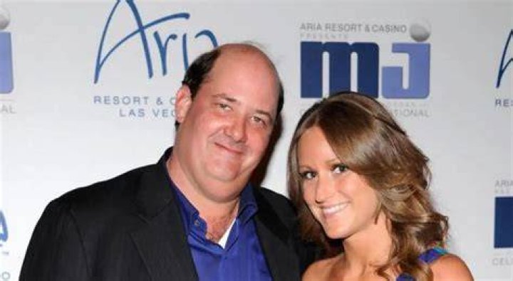 Brian Baumgartner Net Worth 2024