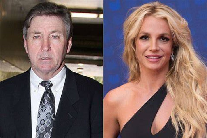 Britney Spears’ Dad Ordered To Answer Questions About Her Money In Deposition