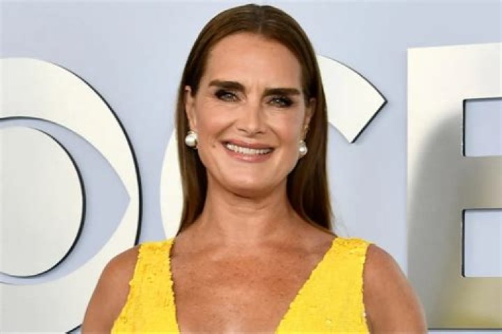 Brooke Shields Net Worth | TheRichest