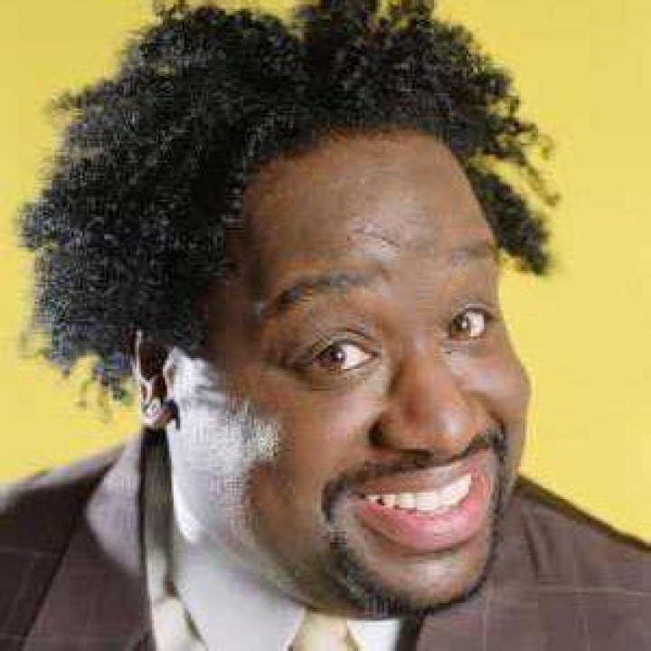 Bruce Bruce Net Worth | TheRichest