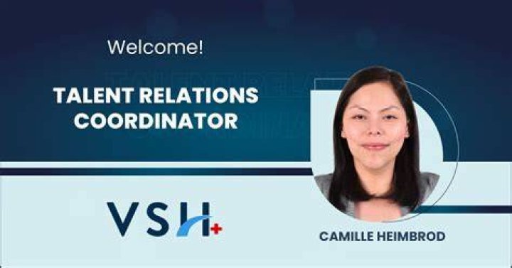 Camille Carminia S. Heimbrod | TheRichest