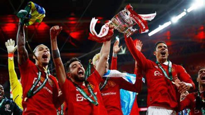 Carabao Cup Final: Manchester United vs. Newcastle United