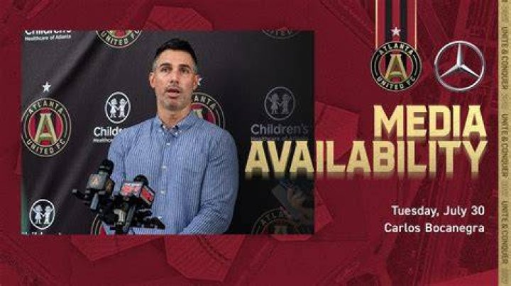 Carlos Bocanegra Net Worth | TheRichest
