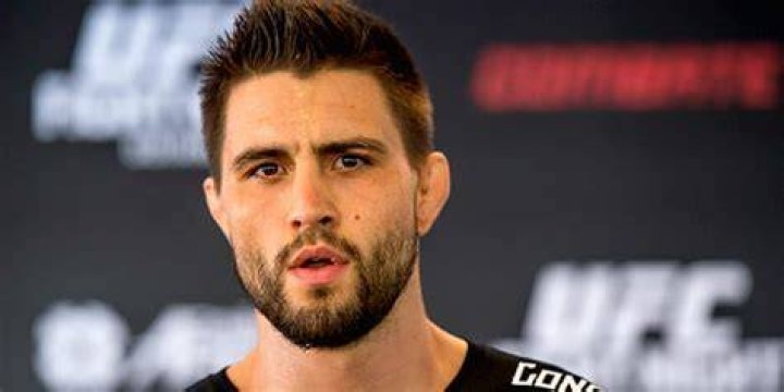 Carlos Condit Net Worth | TheRichest