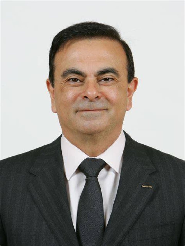 Carlos Ghosn Net Worth | TheRichest