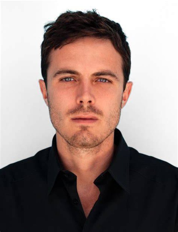 Casey Affeck In Manchester By The Sea