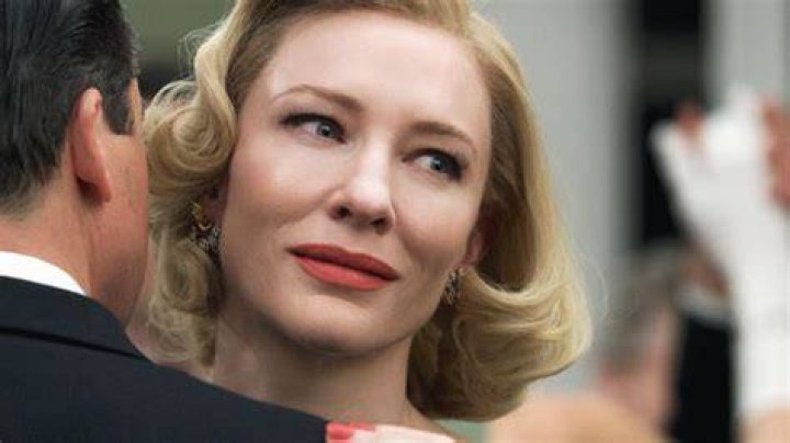 Cate Blanchett Salary Per Movie In 2024