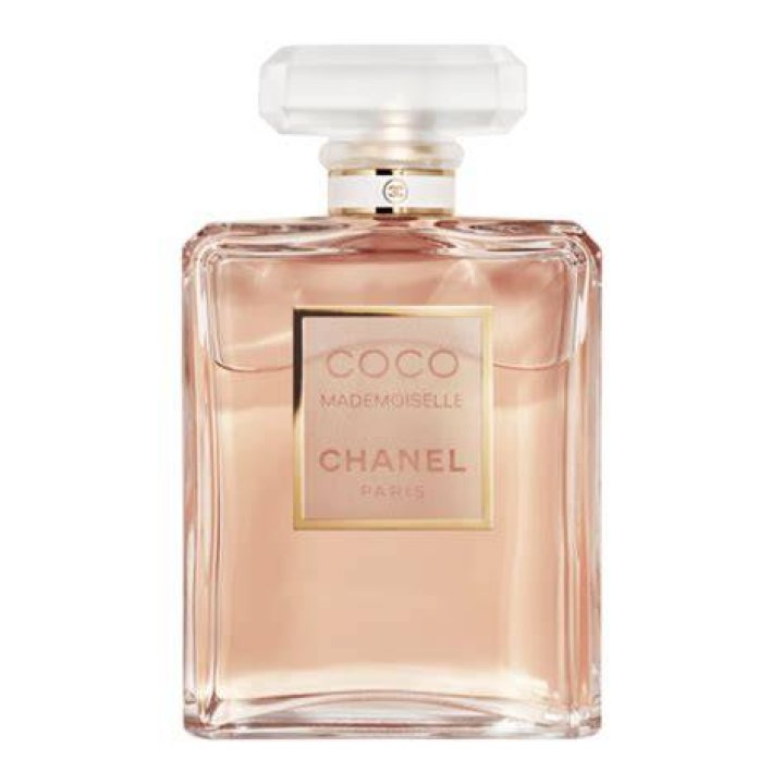 Chanel Coco Mademoiselle Eau de Parfum