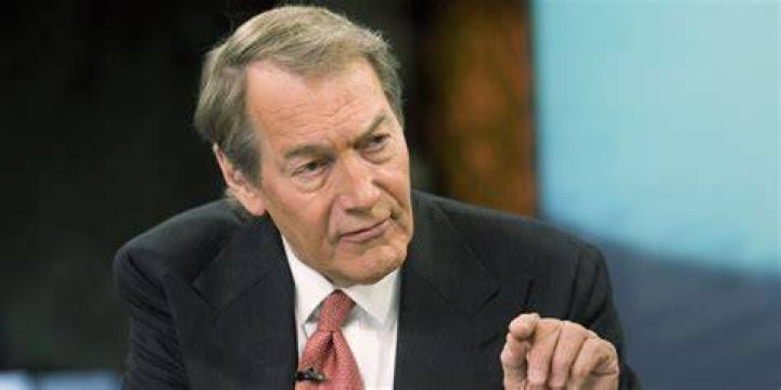 Charlie Rose Net Worth | TheRichest