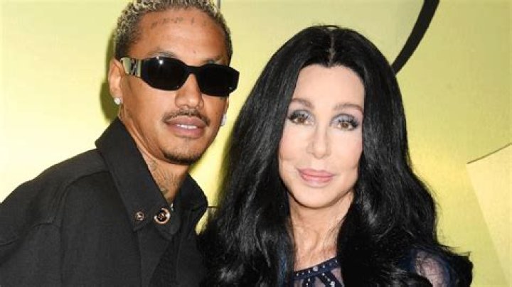 Cher’s Kids Worry She’ll Leave $360 Million Fortune To Much-Younger Boyfriend