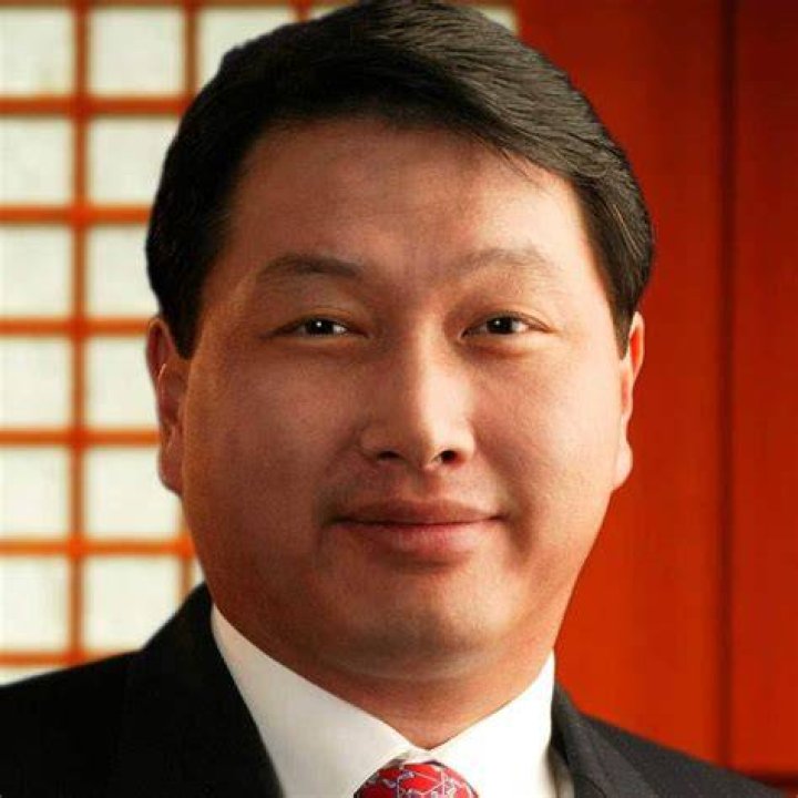 Chey Tae-Won Net Worth | TheRichest