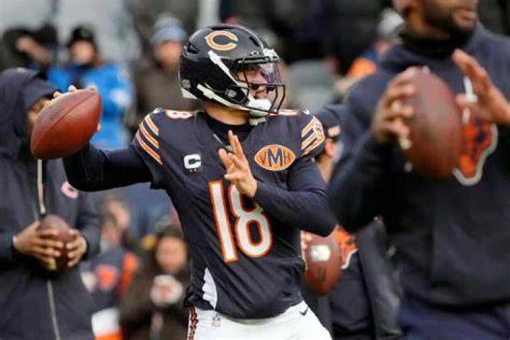Chicago Bears