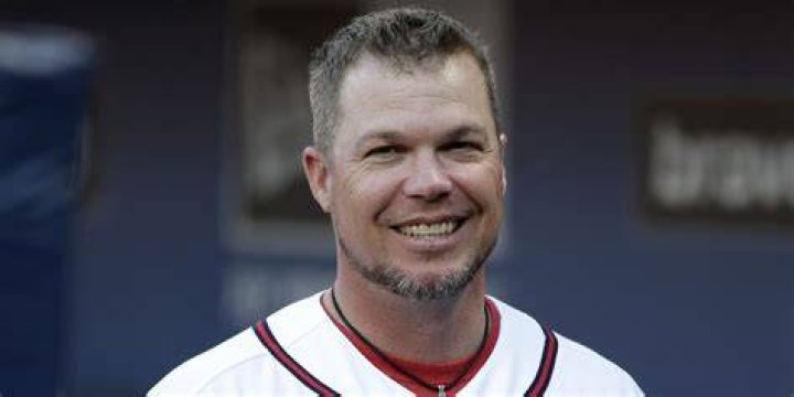 Chipper Jones Net Worth | TheRichest