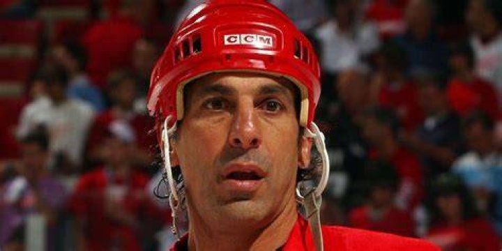 Chris Chelios Net Worth | TheRichest
