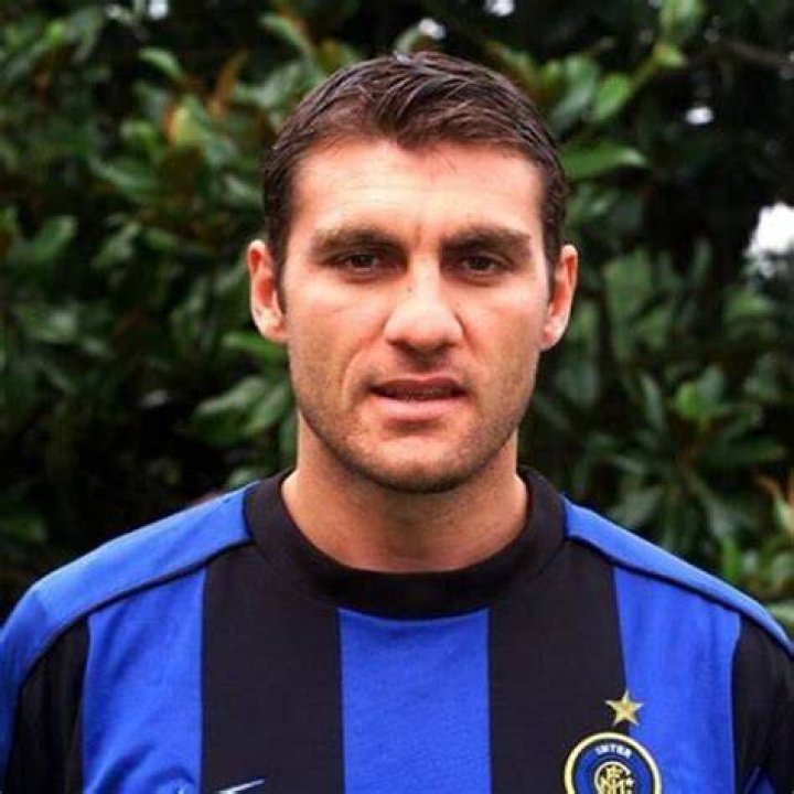 Christian Vieri Net Worth | TheRichest
