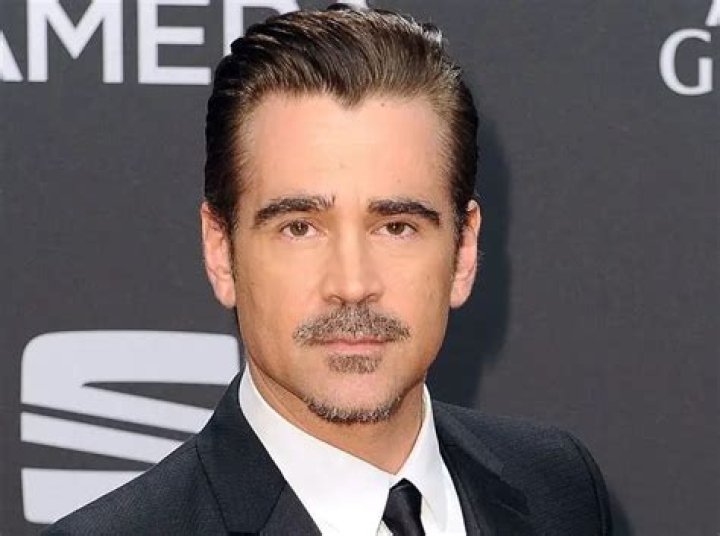 Colin Farrell Net Worth | TheRichest