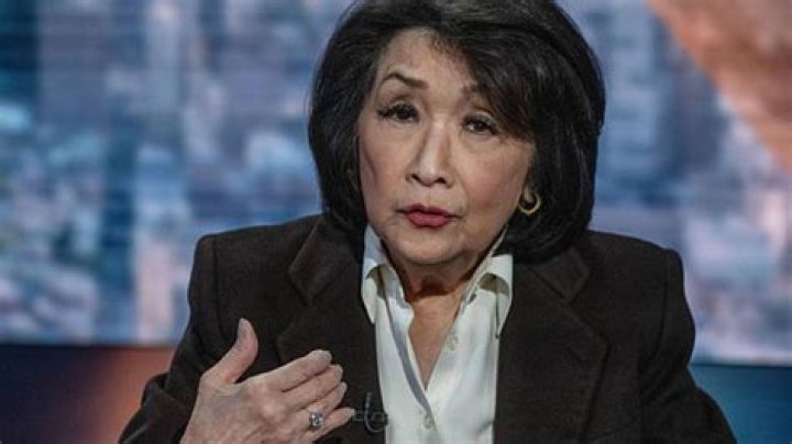 Connie Chung Net Worth | TheRichest