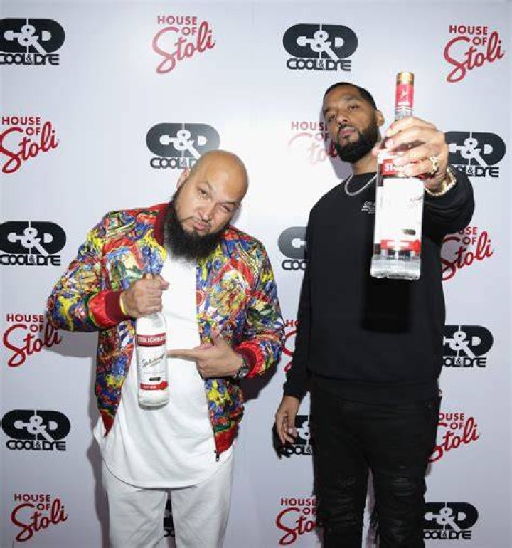 Cool & Dre Net Worth