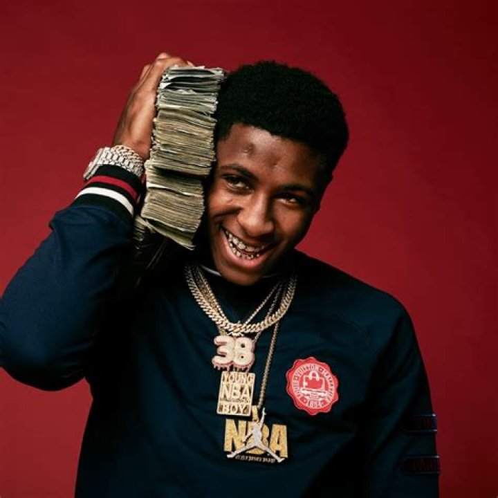 Cover NBA YoungBoy Net Worth 