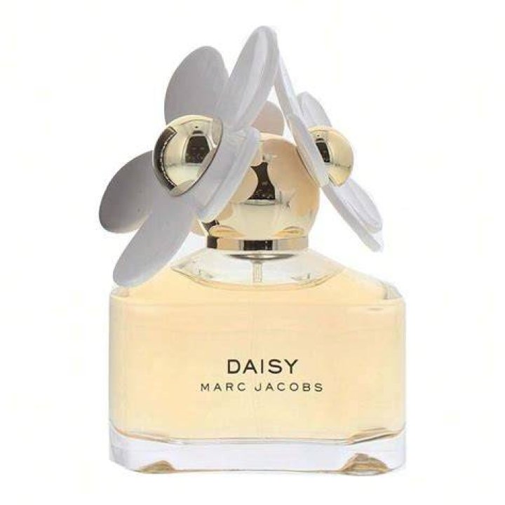 Daisy Eau de Toilette by Marc Jacobs