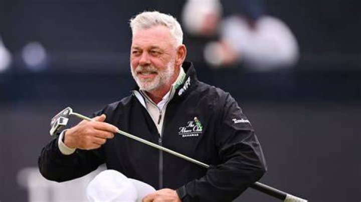 Darren Clarke Net Worth | TheRichest