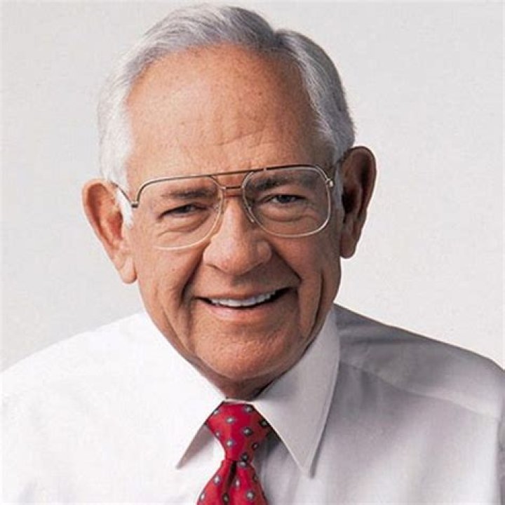Dave Thomas Net Worth | TheRichest