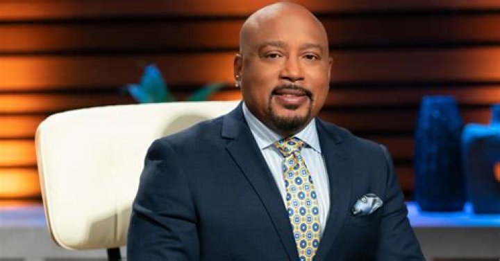 Daymond John Net Worth Forbes