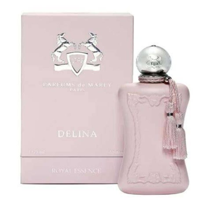 Delina Parfums de Marly