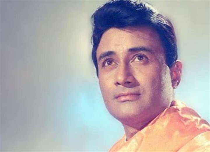 Dev Anand Net Worth | TheRichest