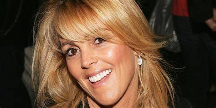 Dina Lohan Net Worth | TheRichest