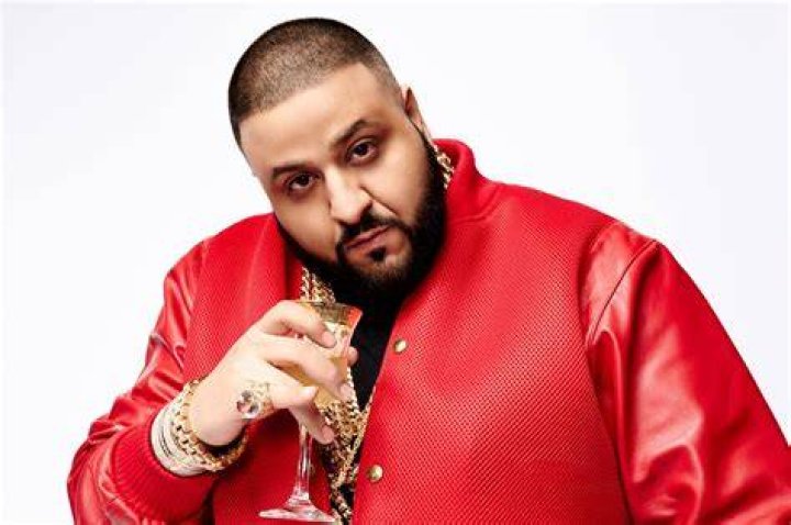  Dj Khaled's Car Collection