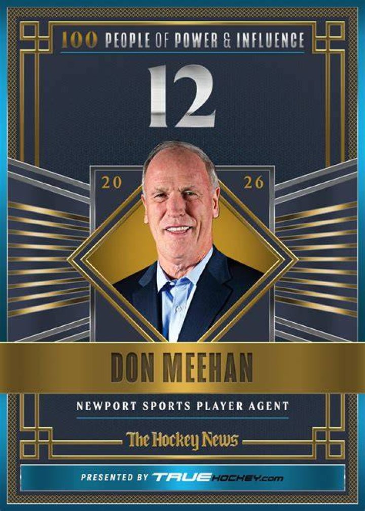 Don Meehan Net Worth | TheRichest