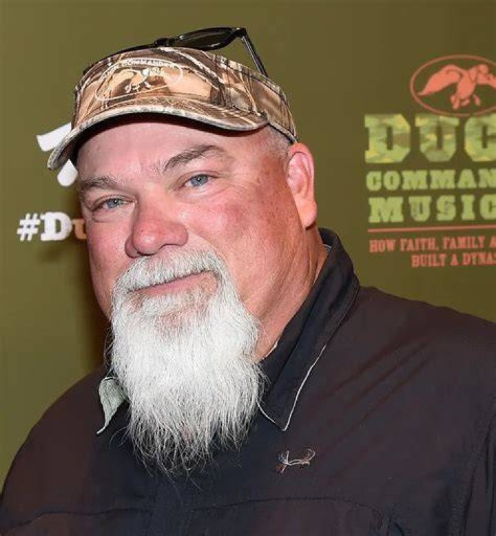 Duck Dynasty John Godwin Net Worth