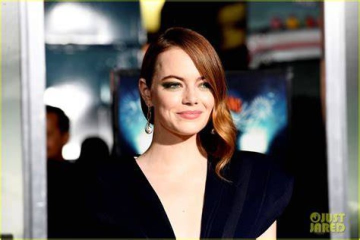 Emma Stone Maybe 'Weighing Options' To Sue Disney Following Scarlett Johansson's Lawsuit