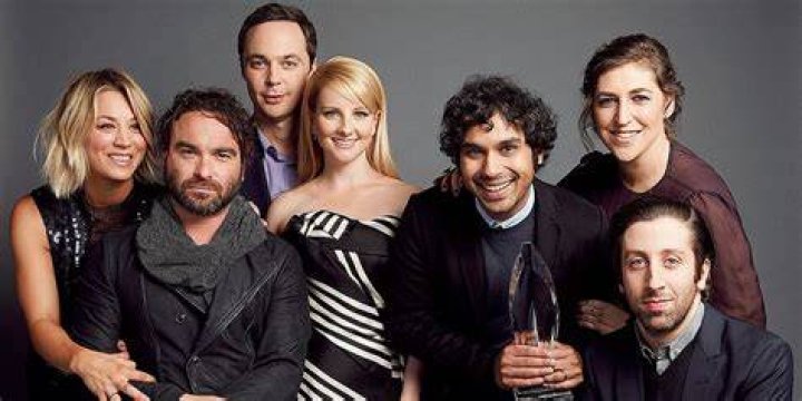 Every Cast Member of Big Bang Theory’s Net Worth