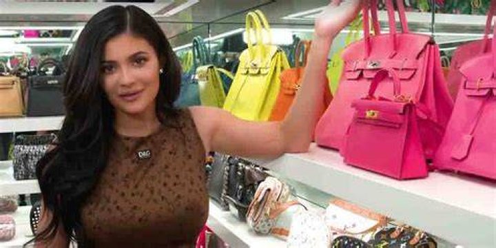 Every Kardashian-Jenner Closet, Ranked by Luxuriousness