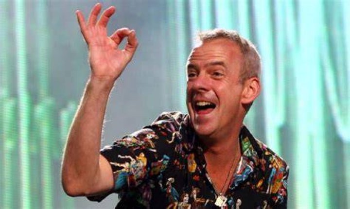 Fatboy Slim Net Worth | TheRichest