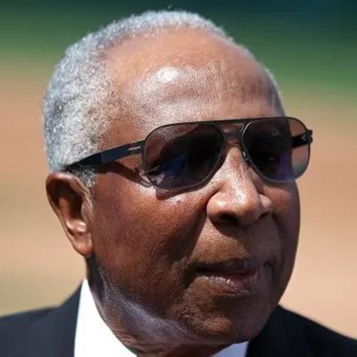 Frank Robinson Net Worth | TheRichest