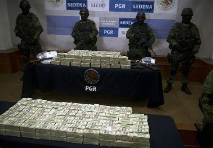 From Cartels To Cash The Richest Drug Dealers (site) 2